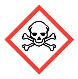 Skull and Crossbones